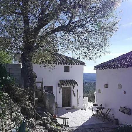 Ferienhaus Cortijo Las Monjas *