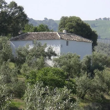 Ferienhaus Cortijo Las Monjas *