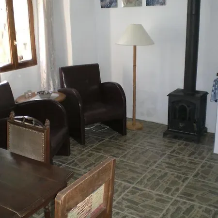 Ferienhaus Cortijo Las Monjas