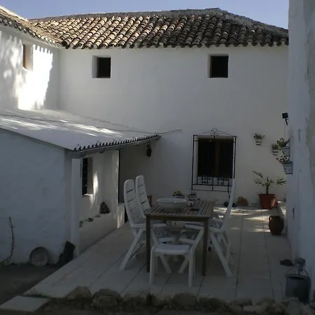 Ferienhaus Cortijo Las Monjas *